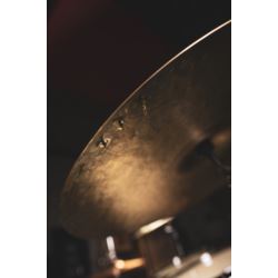 Meinl Cymbals CY-RIVET-BR tłumik perkusyjny